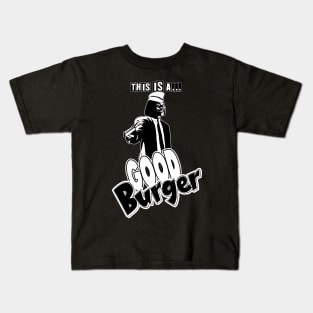 One Good Burger Kids T-Shirt